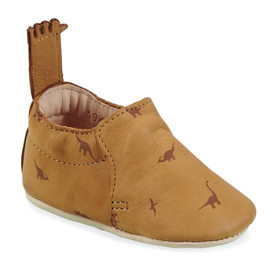 Chaussons My Blumoo   Dino        0-6 mois   de               Easy Peasy