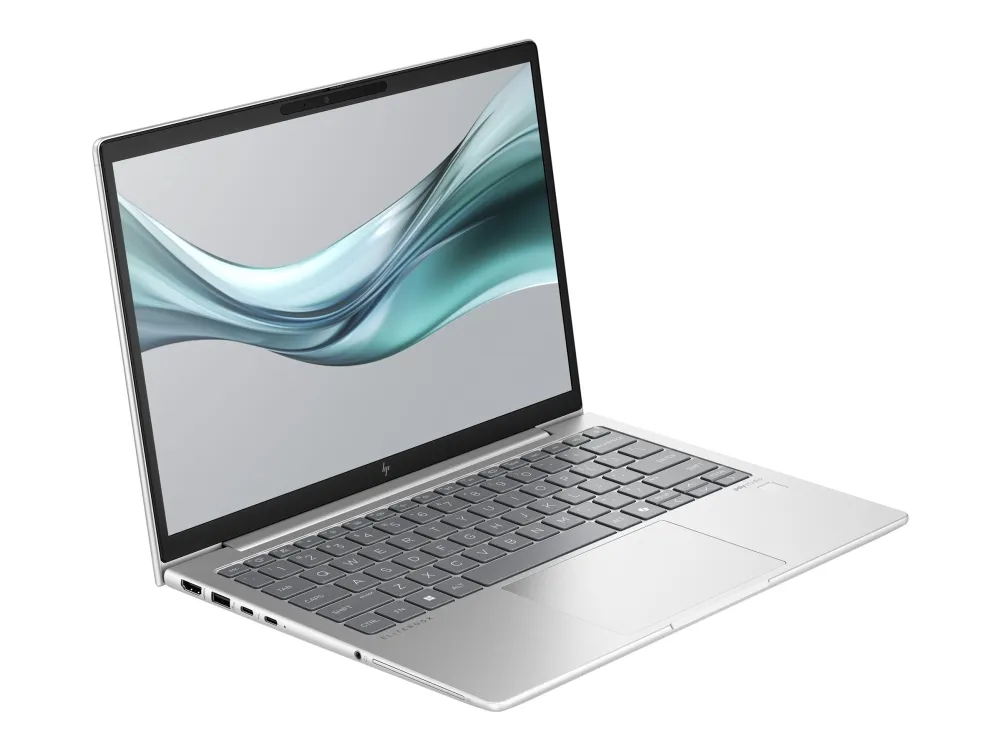 HP EliteBook 630 G11 Notebook - Intel Core Ultra 5 - 125U / op til 4.3 GHz - Win 11 Pro - Intel Graphics - 16 GB RAM - 512 GB SSD NVMe - 13.3