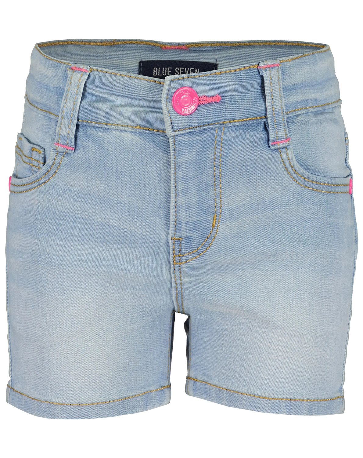 Jeans-Shorts DENIM in blau
