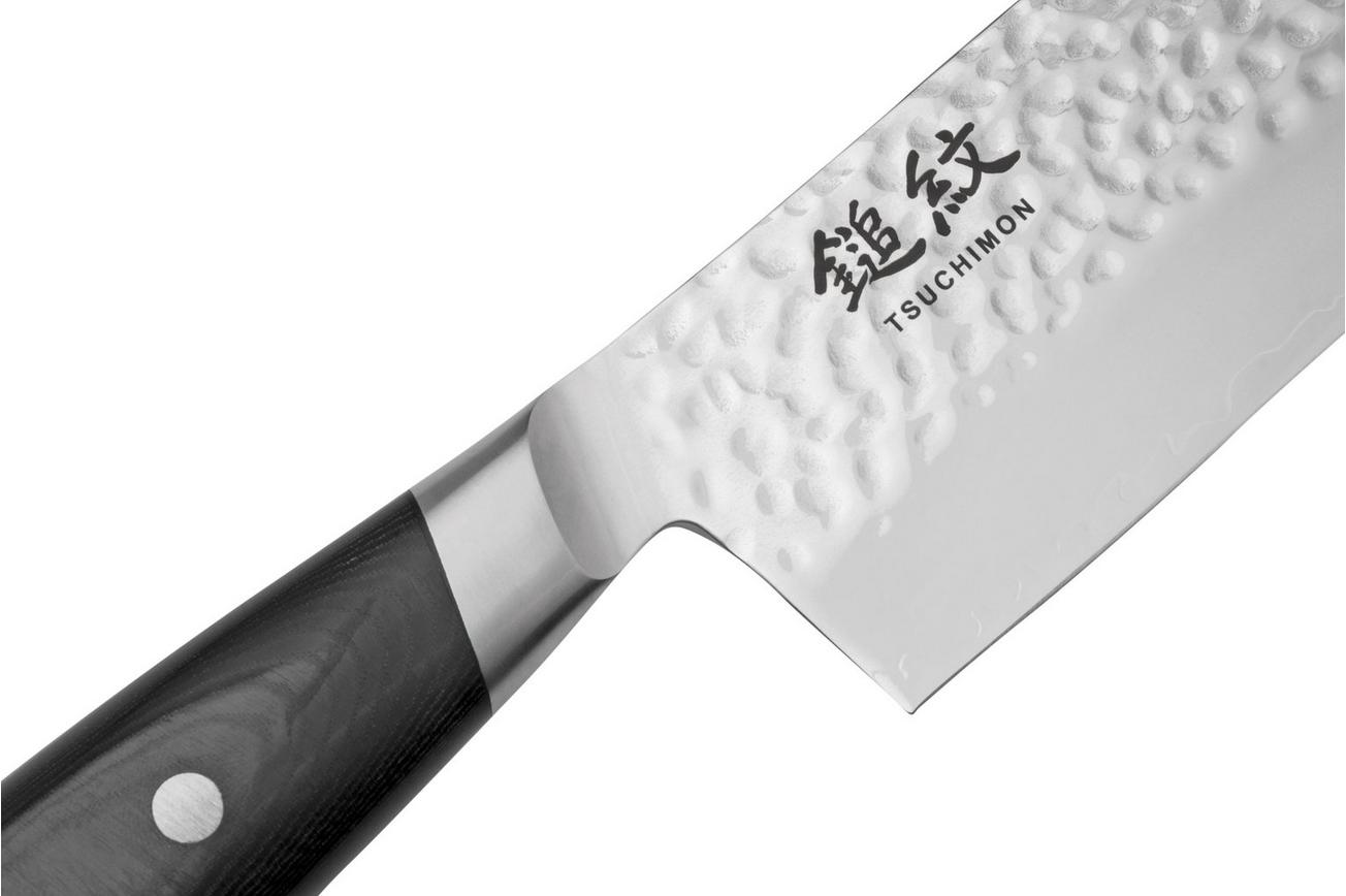 Yaxell Tsuchimon 36704 nakiri 18 cm