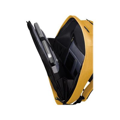 Samsonite Securipak - Sac à dos antivol pour ordinateur portable 15,6