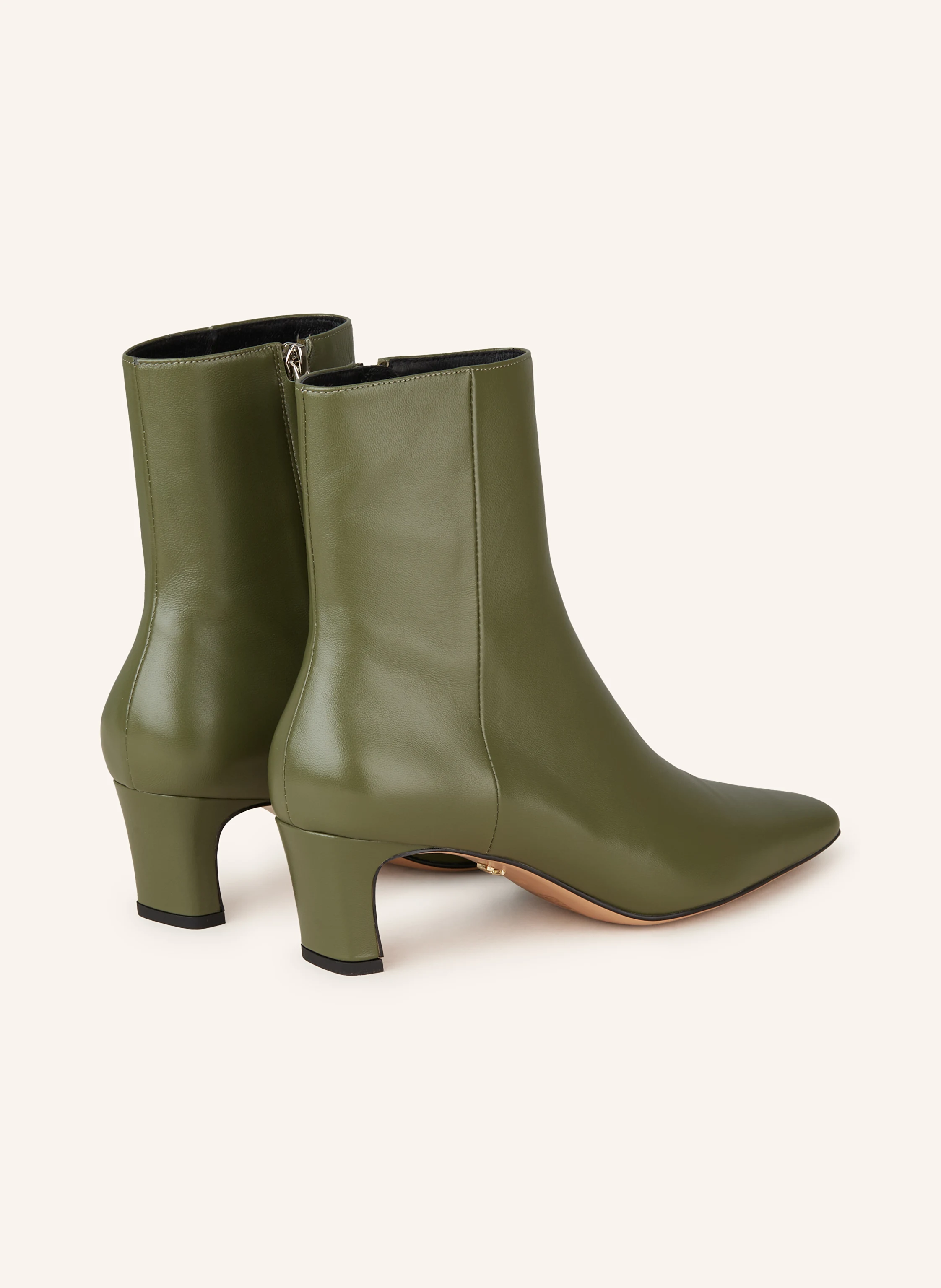 Lola Cruz Stiefeletten BOOTIE