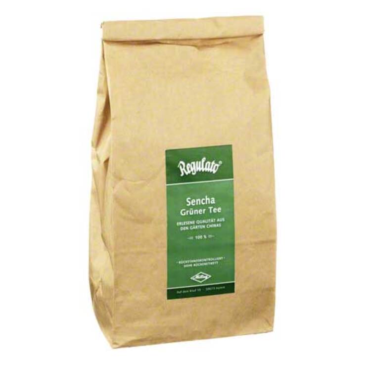 Grüner Tee, 500 g