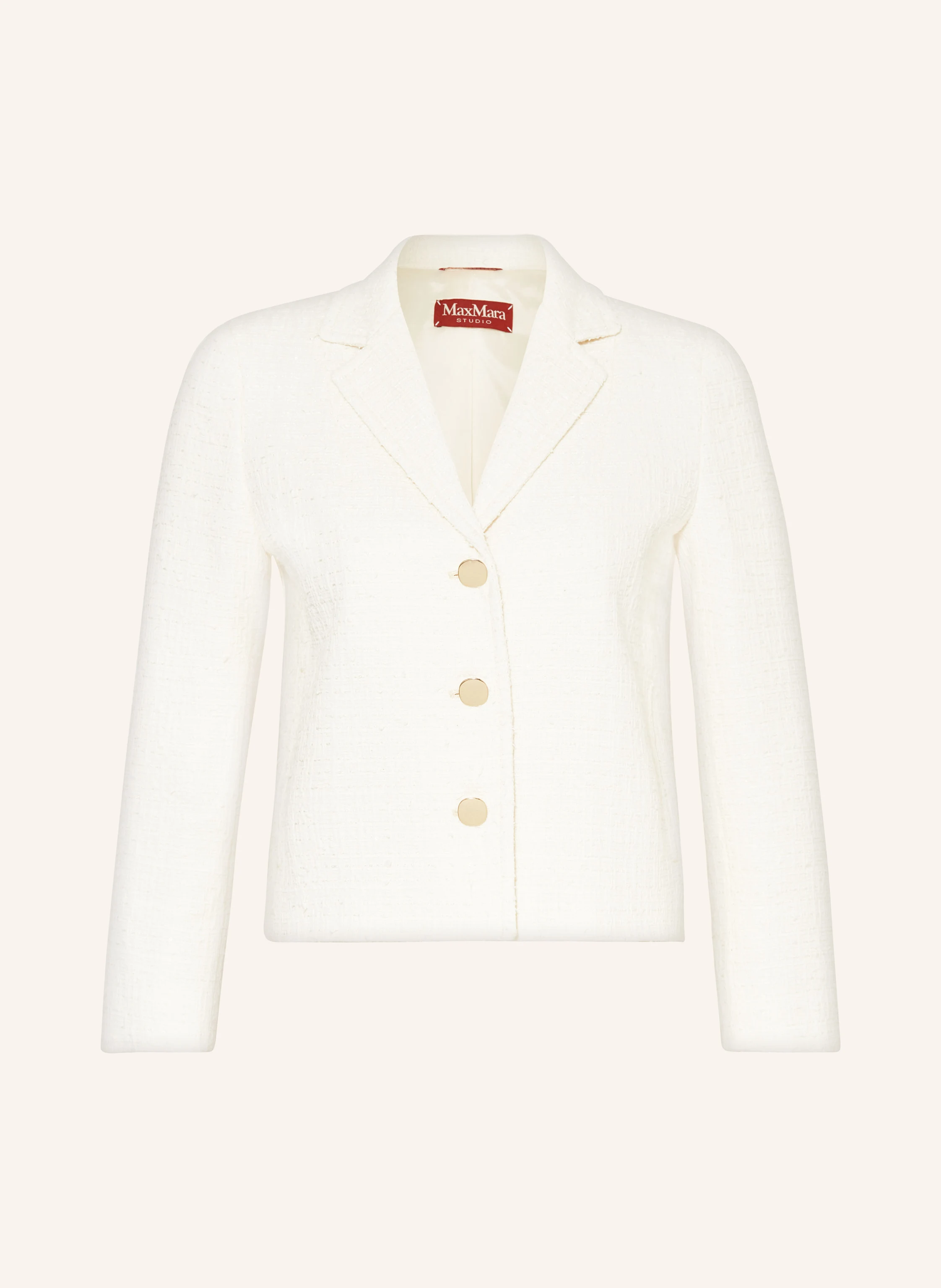 Max Mara STUDIO Blazer ASSUAN