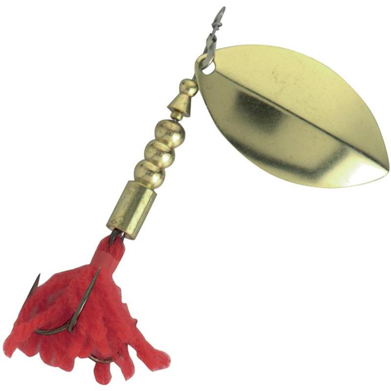 Cuiller Tournante Evia Pike Mod 14M
