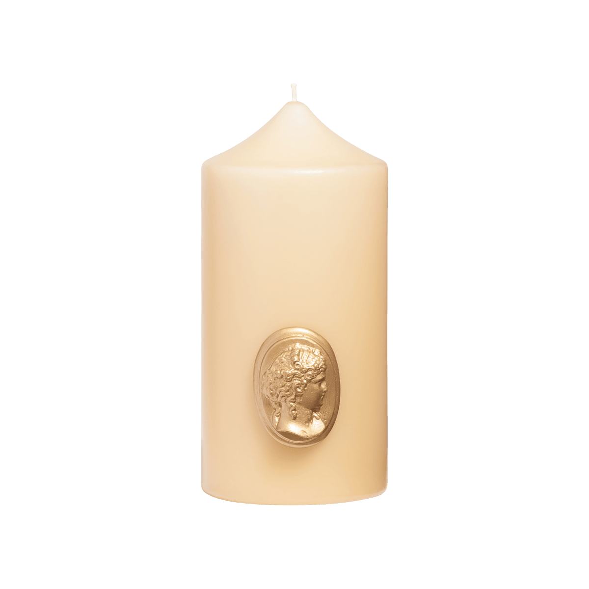Pillar Candle 650GR