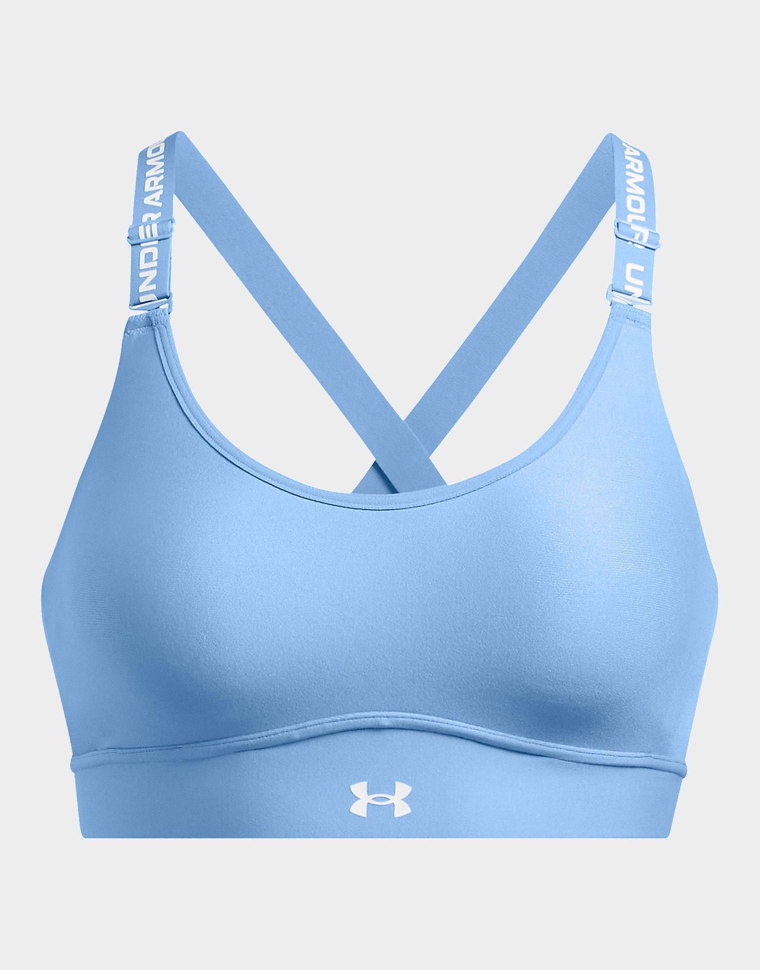 Under Armour Sport Bras UA Infinity Mid 2.0 Bra