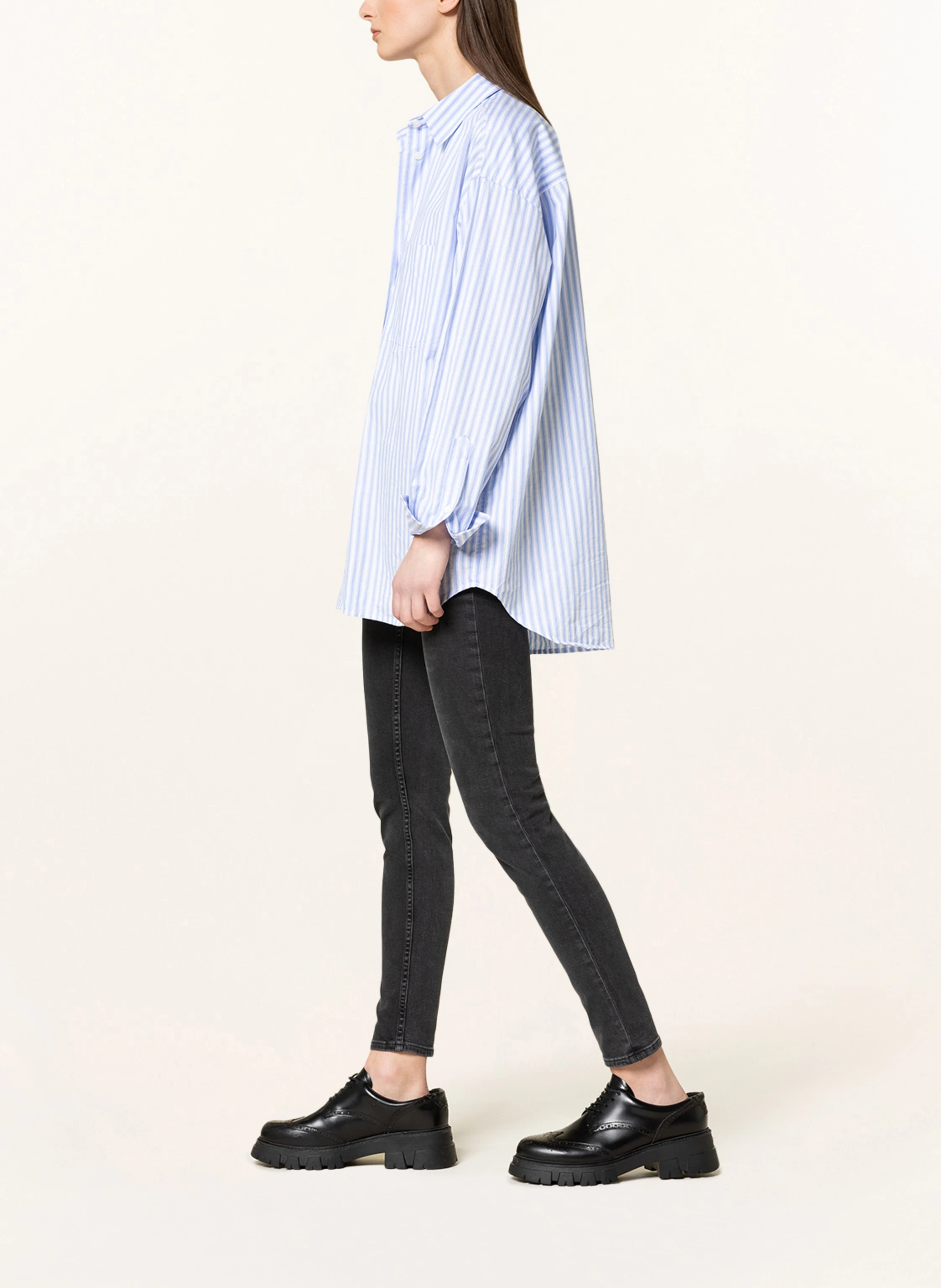 SAMSØE  SAMSØE Skinny Jeans ALICE