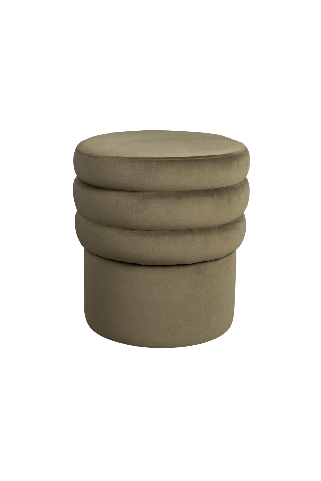 STOOL ADITI GREEN