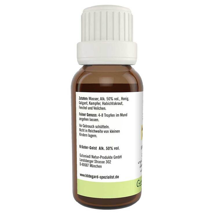 Hildegard Tropfen, 20 ml