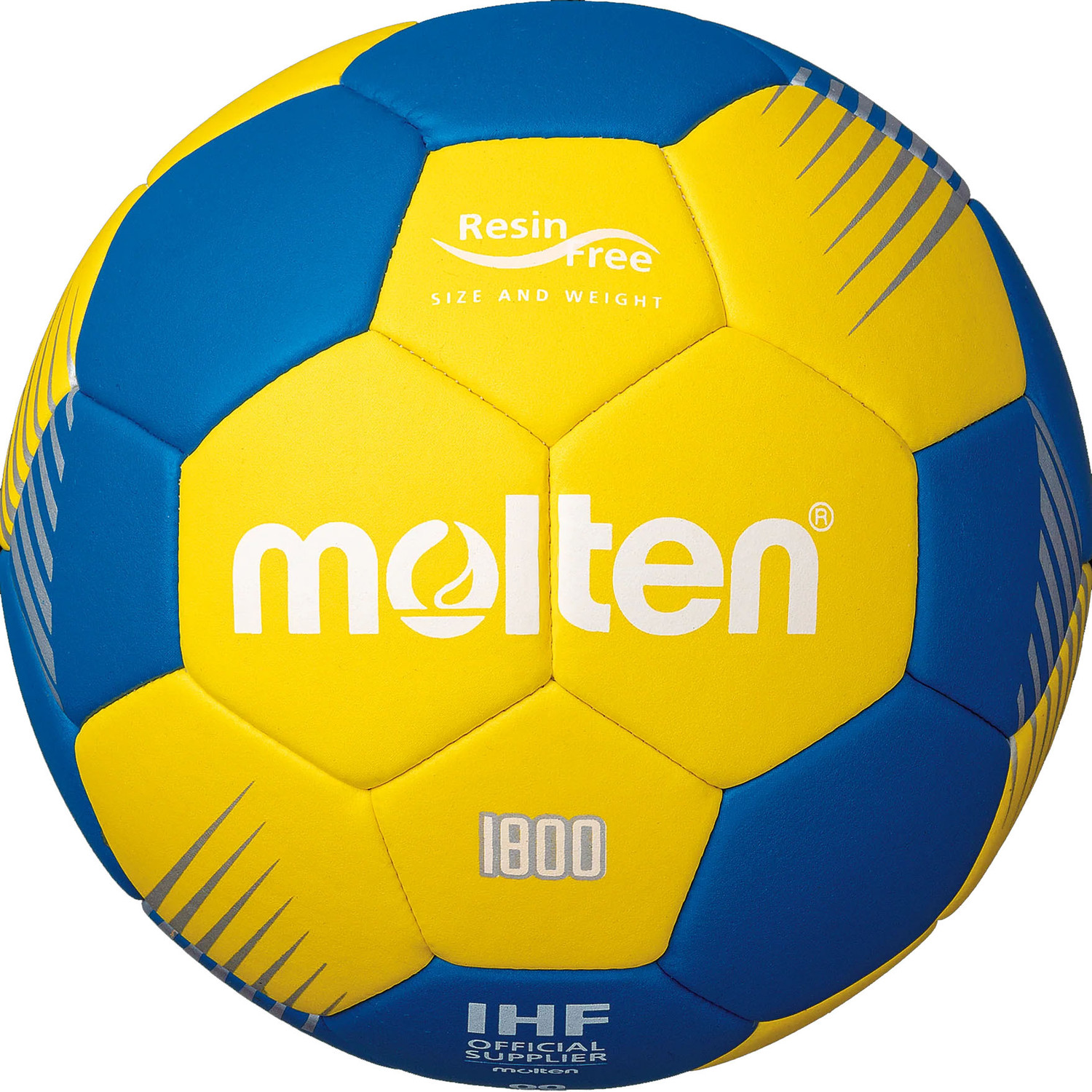 Molten 1800