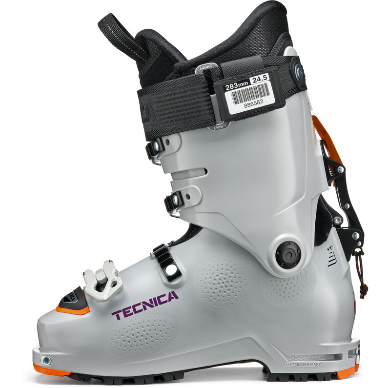 Tecnica Damen Zero G Tour Tourenskischuhe