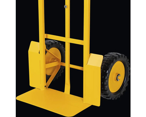 DeWalt stapelwagen 400x230mm 400 kg