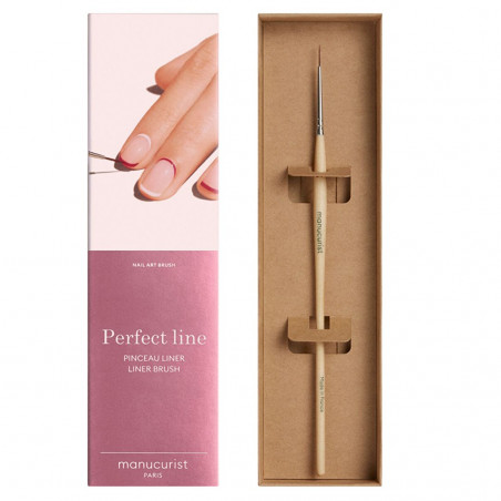 Manucurist Pinceau liner