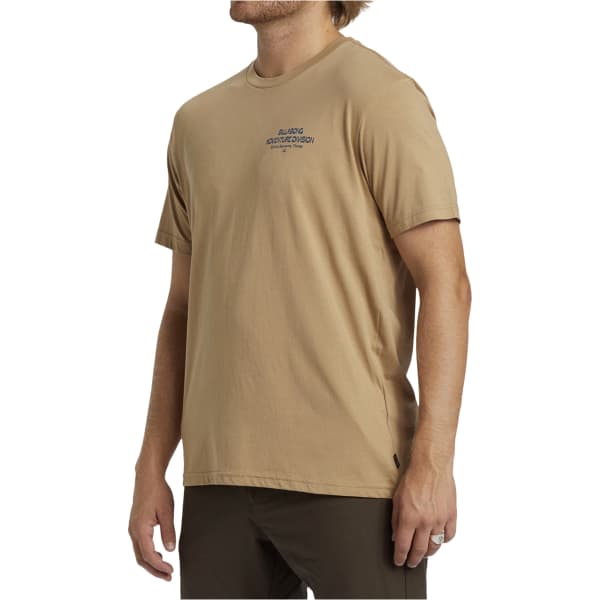 T-shirt BILLABONG STATE PARK SS HAZEL
