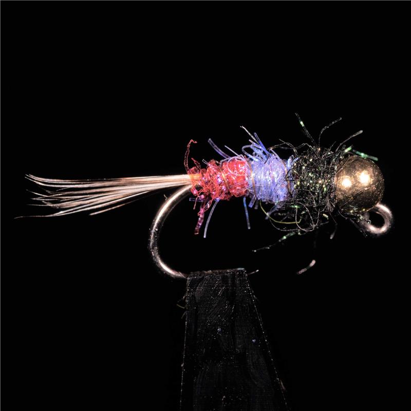 Mouche Jmc Nymphes Jig 126 - Par 3