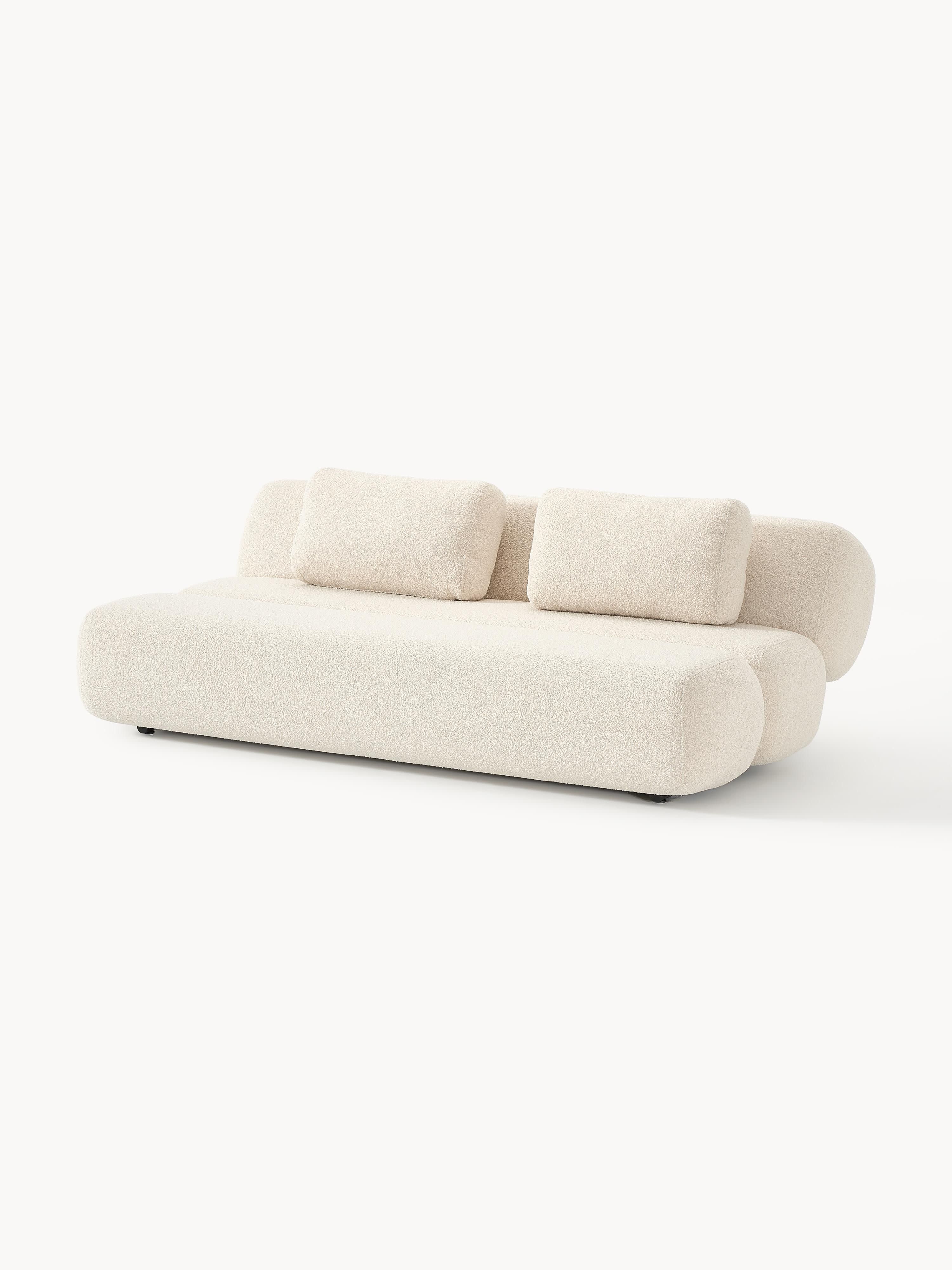 Teddy slaapbank Caterpillar (3-zits)
