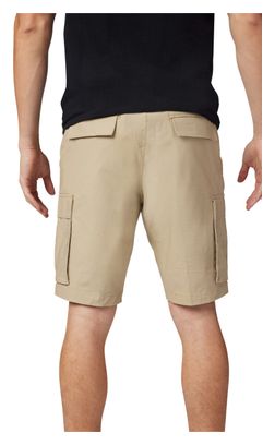 Short Fox 3.0 Slambozo Beige