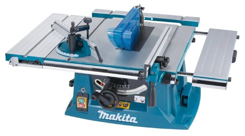 Makita MLT100N tafelzaag - 260mm - 1500W