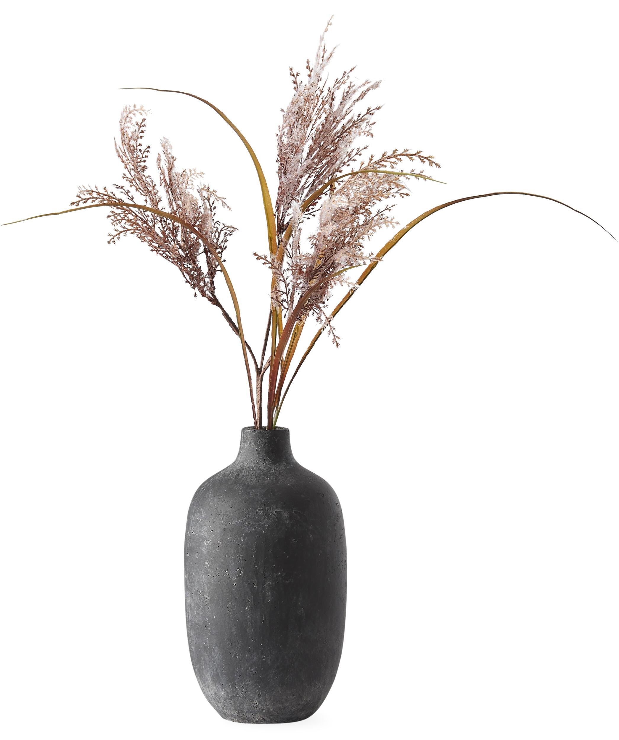 Alesso Vase 27 x 15,5 cm