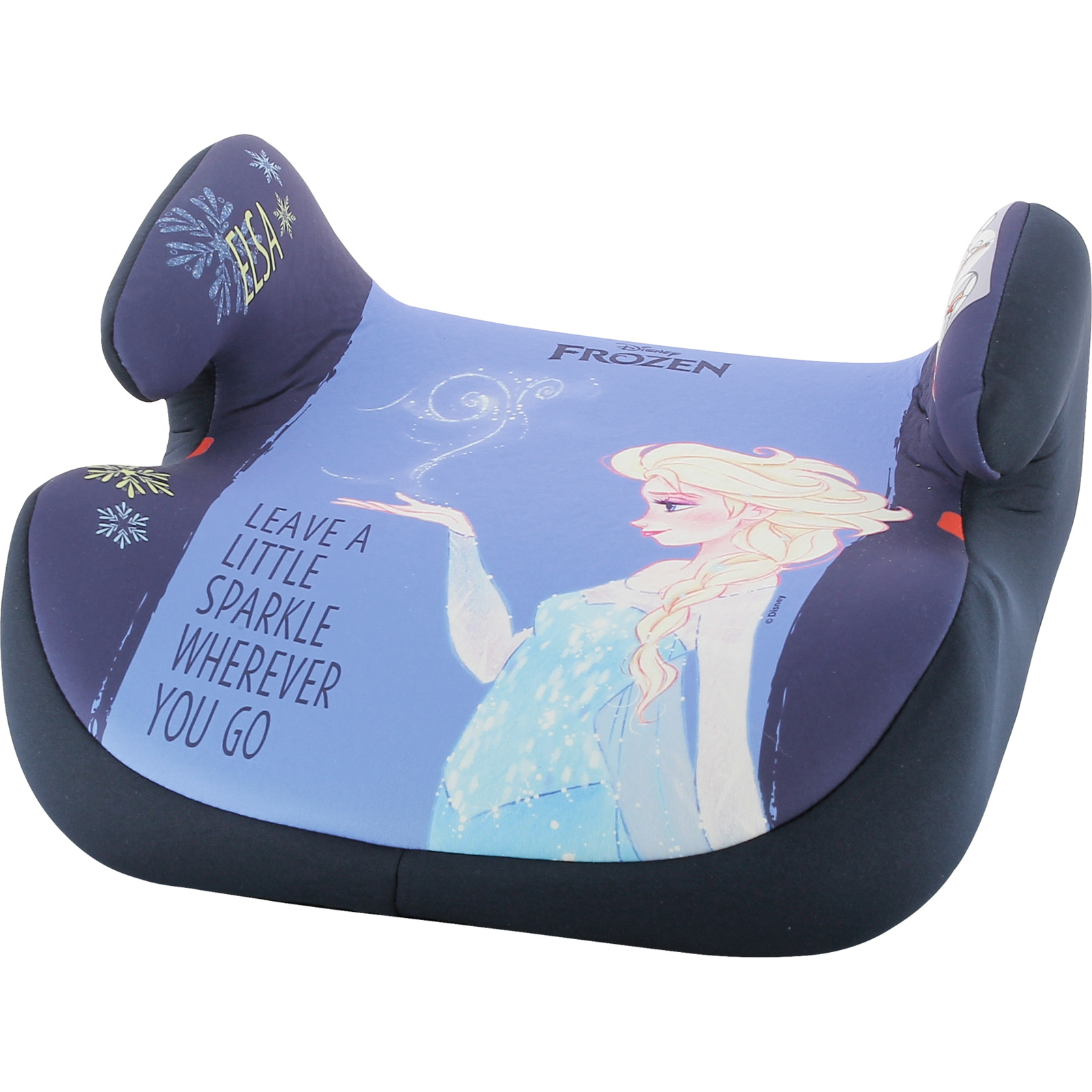OSANN Kindersitzerhöhung Frozen 2