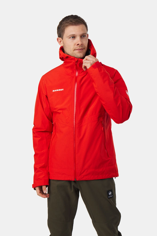 Mammut Mammut Alto Light 3-in-1 Jas