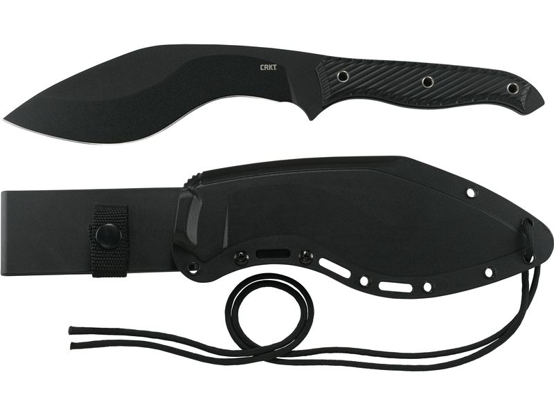 CRKT Machete Clever Girl Kukri Machete