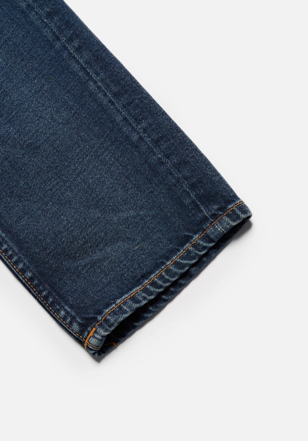 Nudie Jeans Jeans Lean Dean Troubled Sea