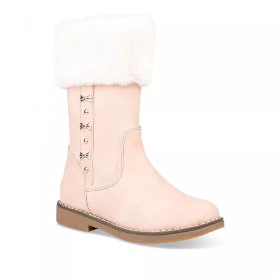 Bottes ROSE LOVELY SKULL