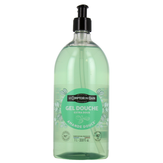 Le Comptoir du Bain Gel Douche Extra Doux