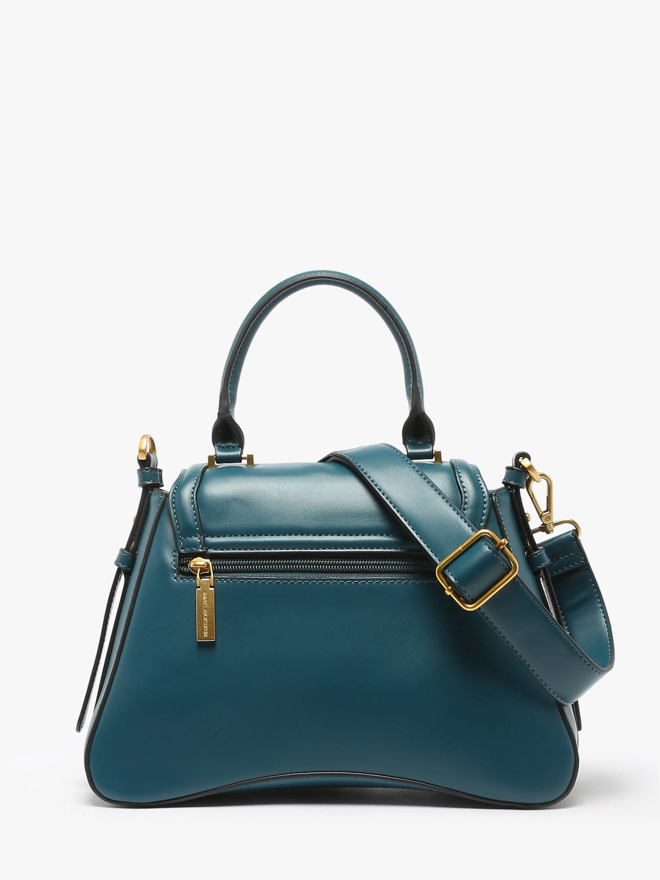 Sac port main et bandoulire Casual MAC ALYSTER