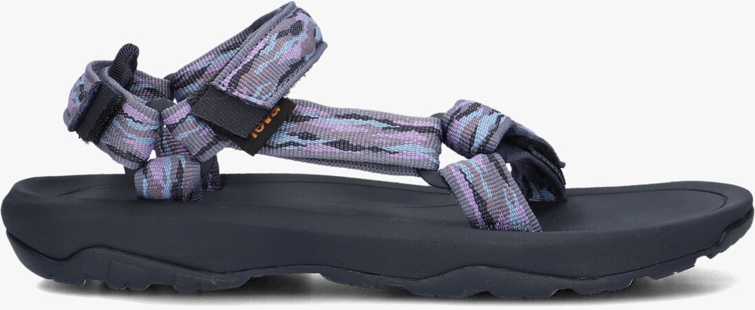 TEVA paarse teva sandalen hurricane xlt 2