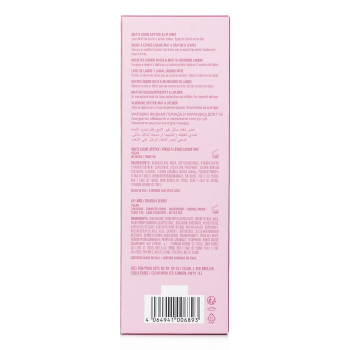 Kylie By Kylie Jenner Matte Lip Kit: Matte Liquid Lipstick 3ml   Lip Liner 1.1g