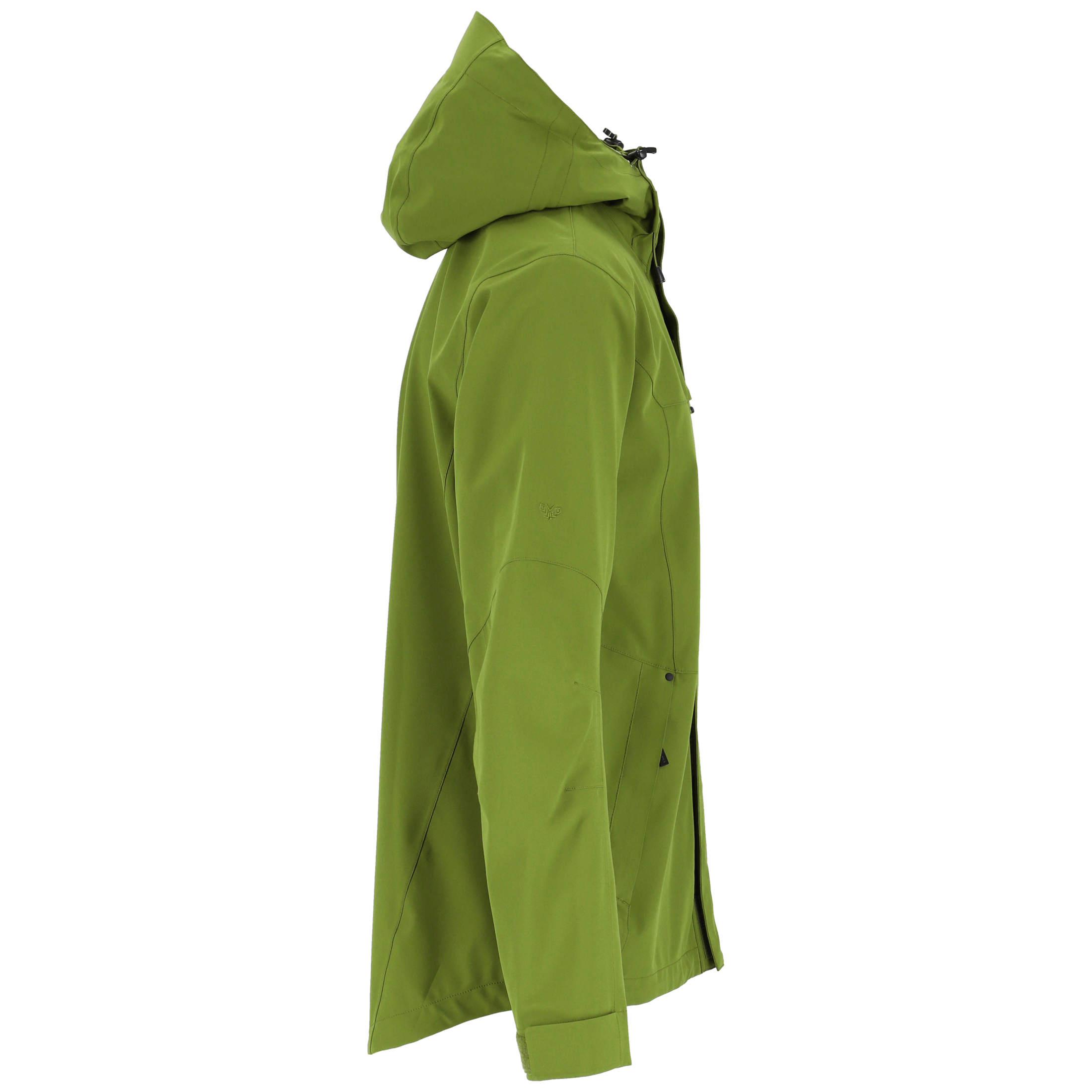 Daniel Franck Alpha 2L Jakke - Jakke