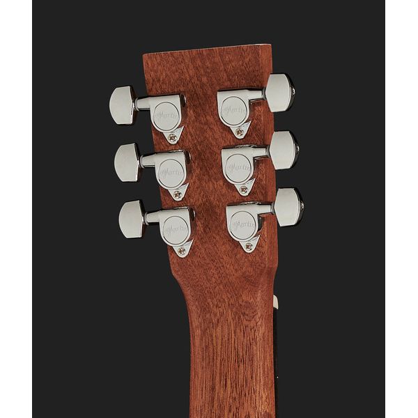 Martin Guitar Steel String Backpacker Guitar