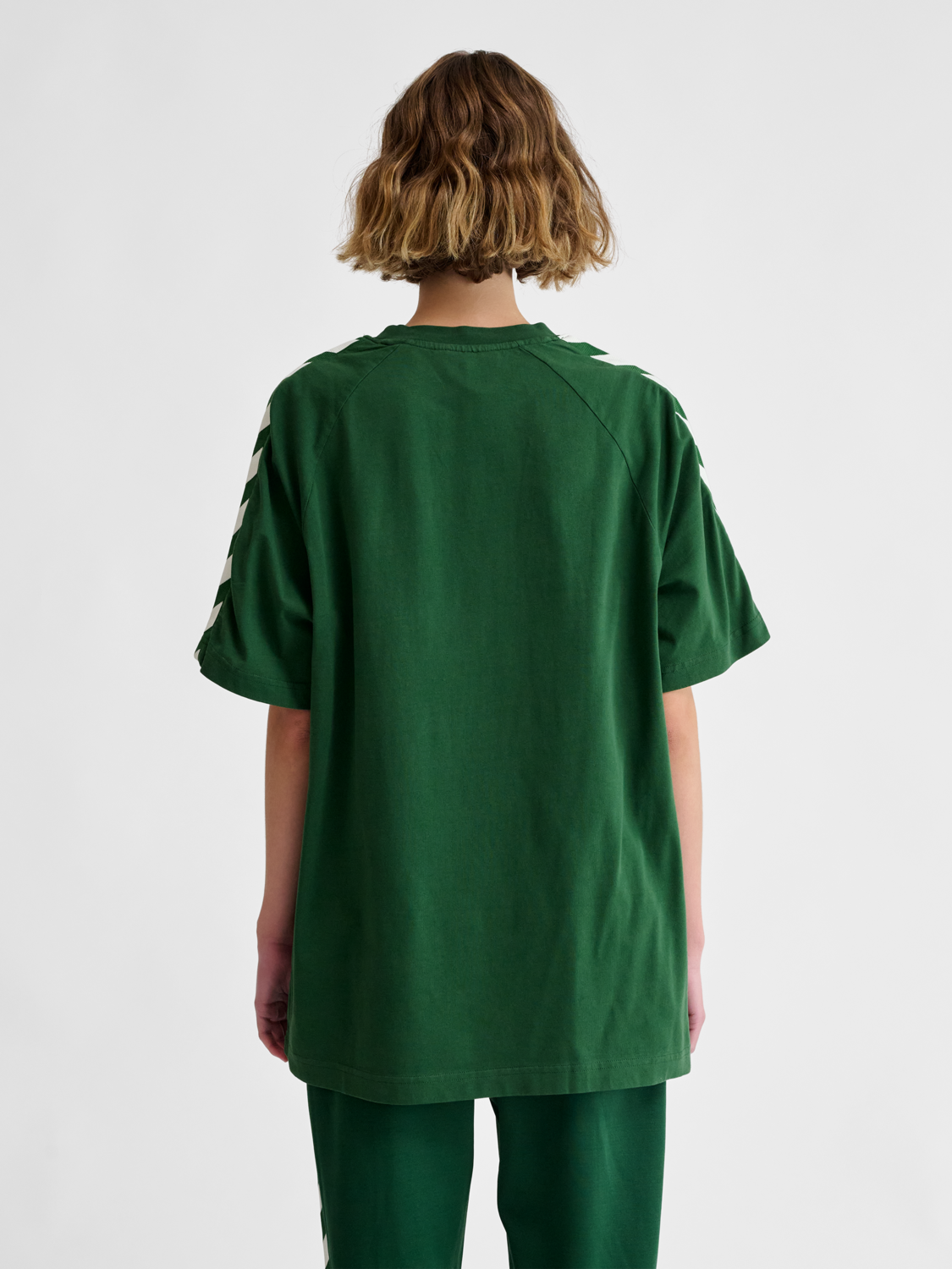 hmlARCHIVE LOOSE T-SHIRT S/S