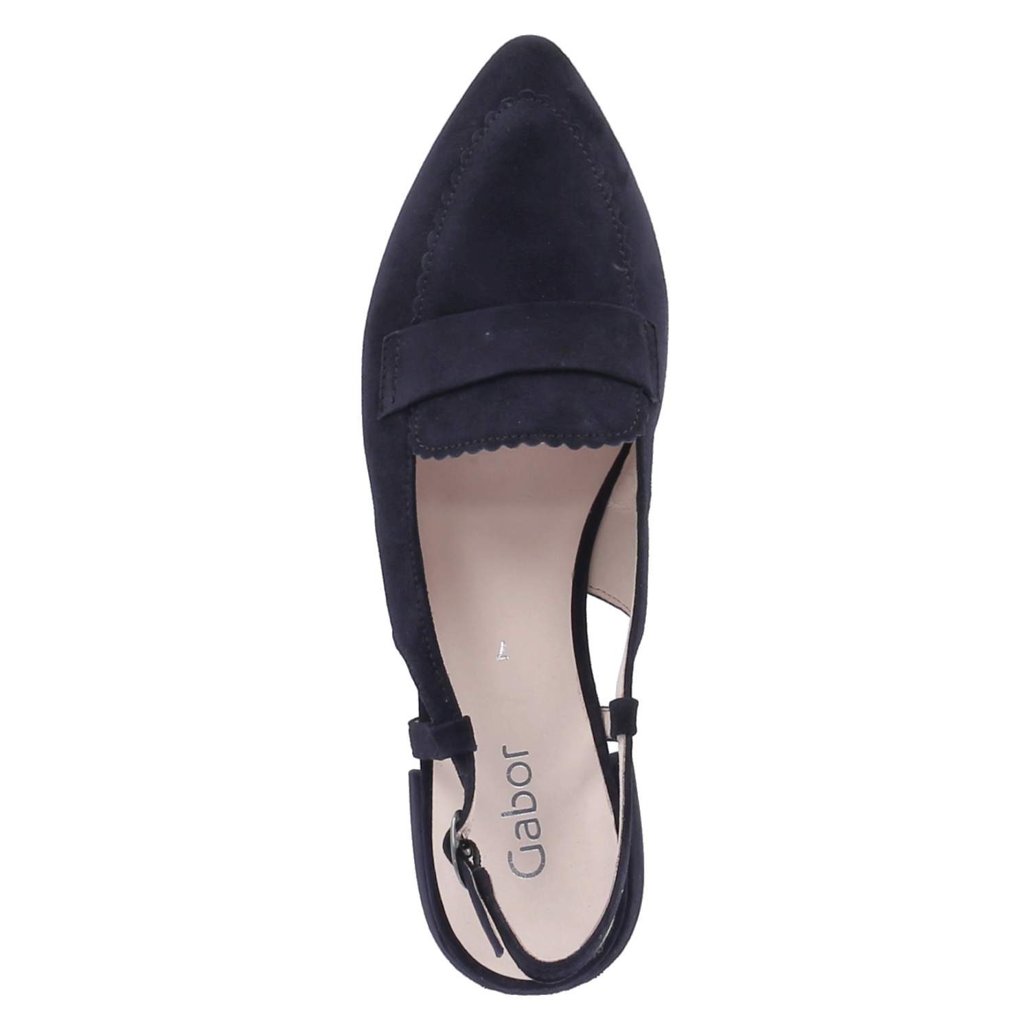 Gabor Ballerinas - atlantik