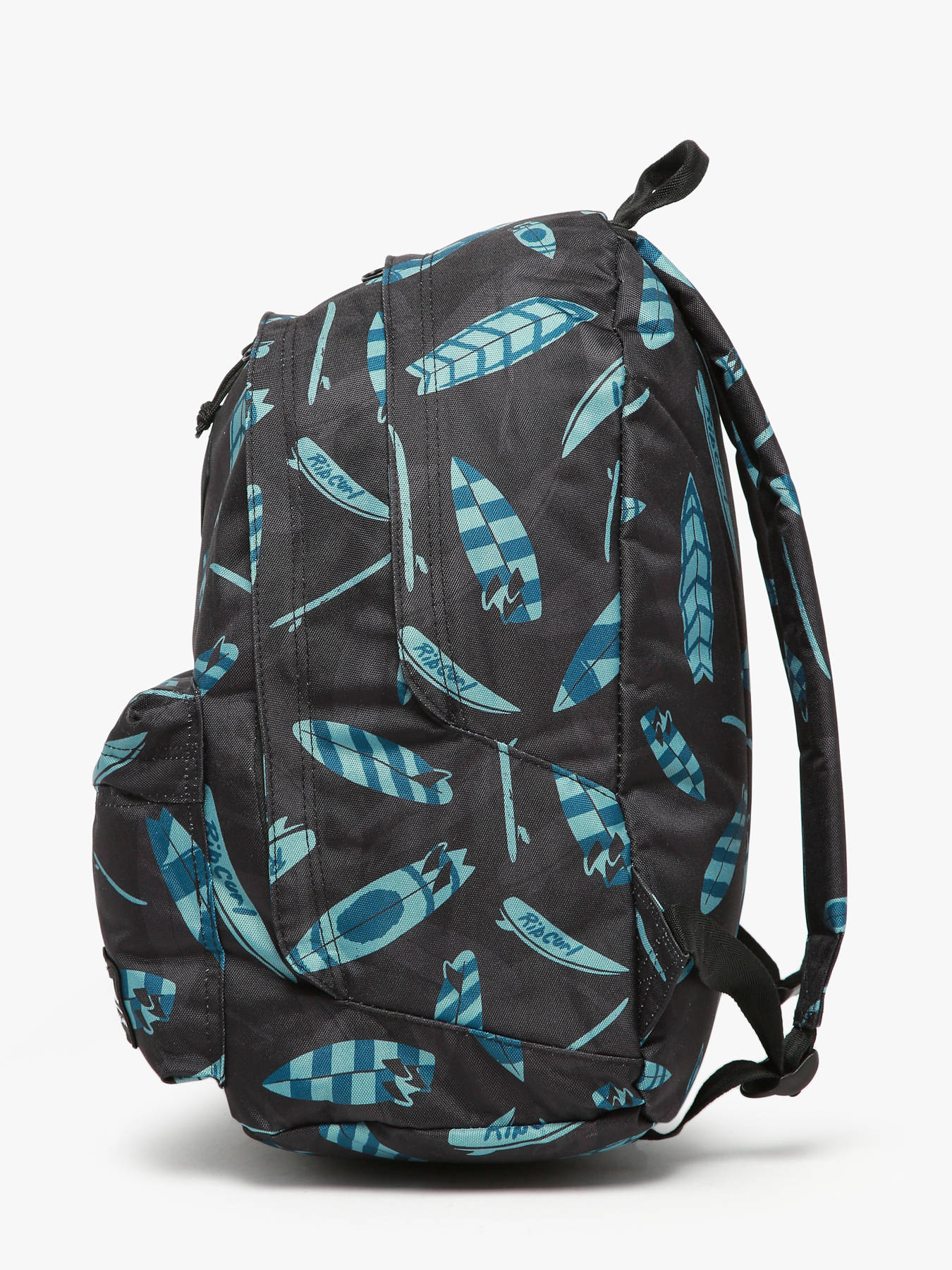 Sac  dos 2 compartiments RIP CURL