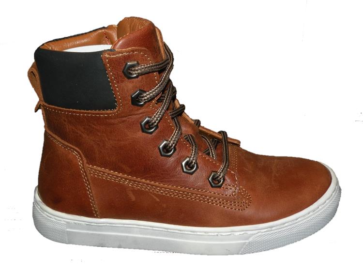 Track Style 323870 Cognac