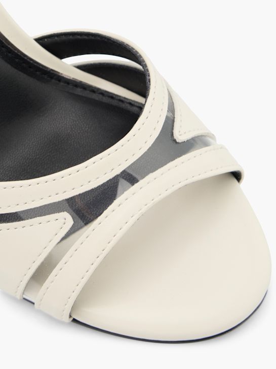 Buffalo Sandalette