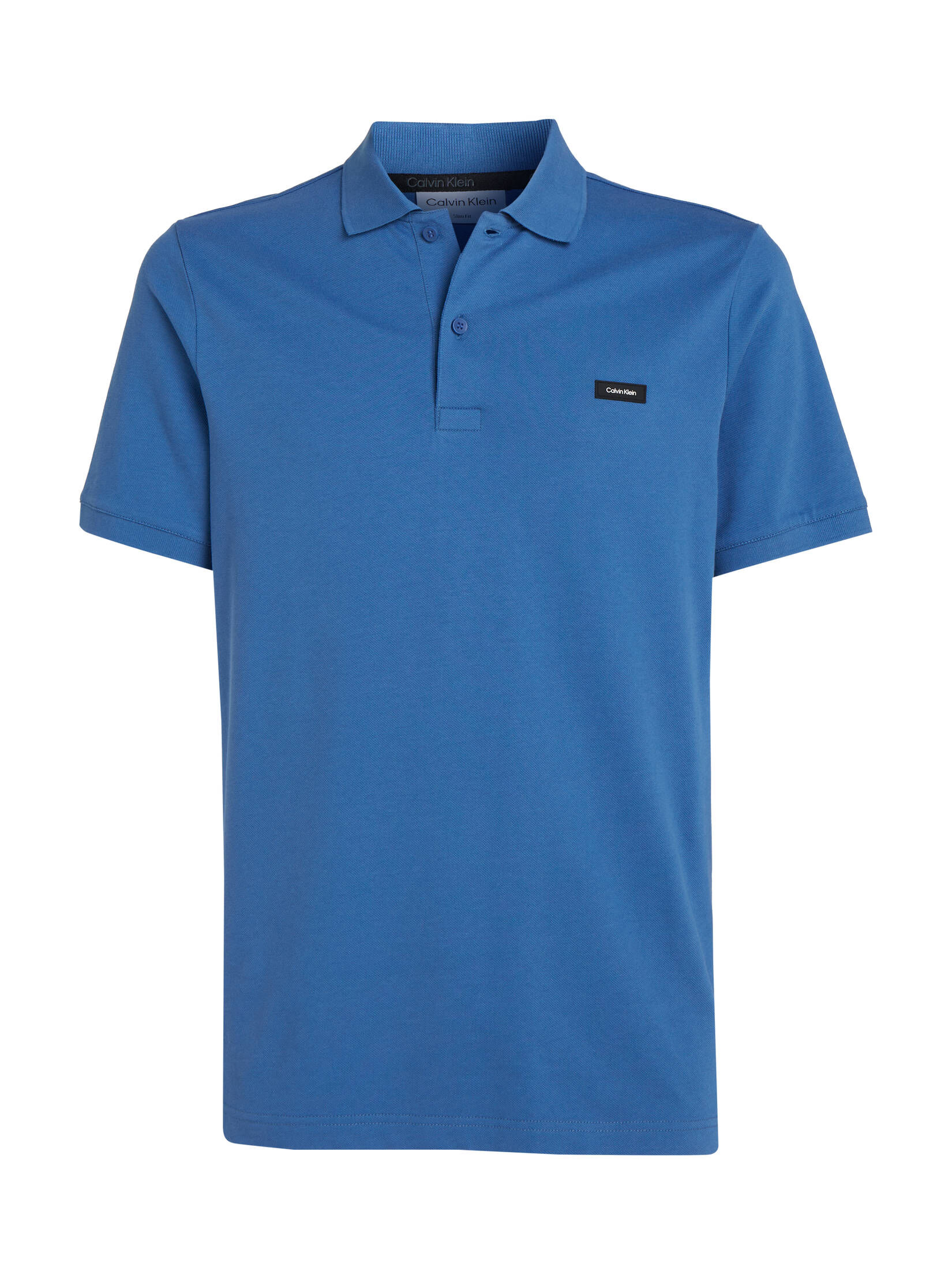 CALVIN KLEIN| Herren Poloshirt Slim Fit