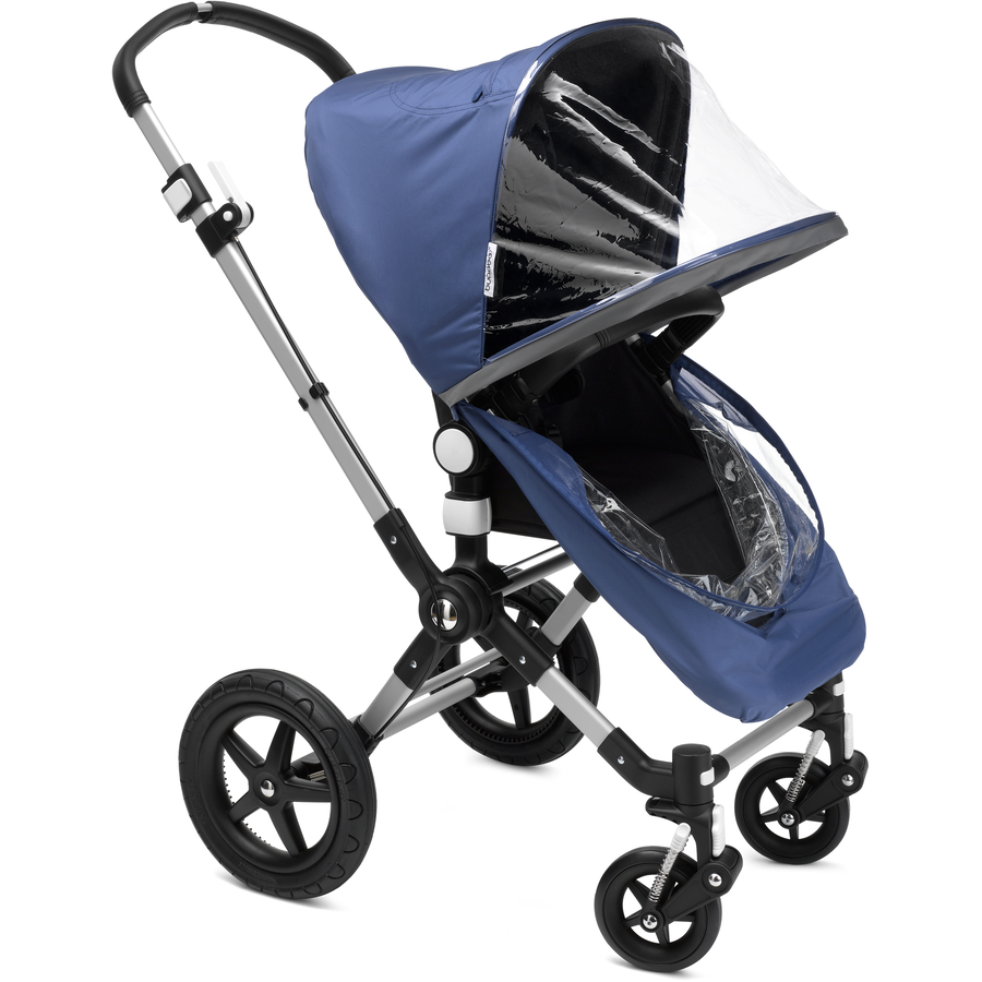 bugaboo cameleon Regenabdeckung High Performance Black
