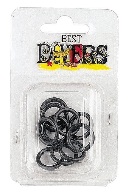 BEST DIVERS - JOINT TORIQUE 90 SH -R10