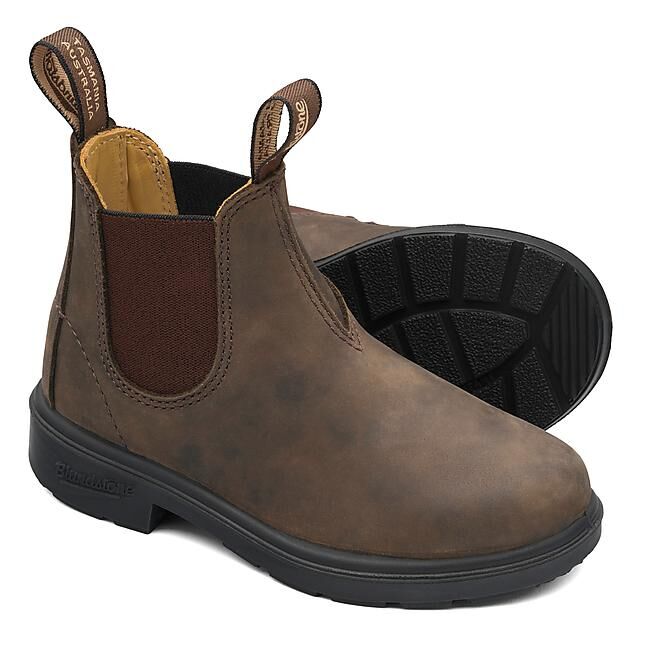 BLUNDSTONE - CHAUSSURES 565