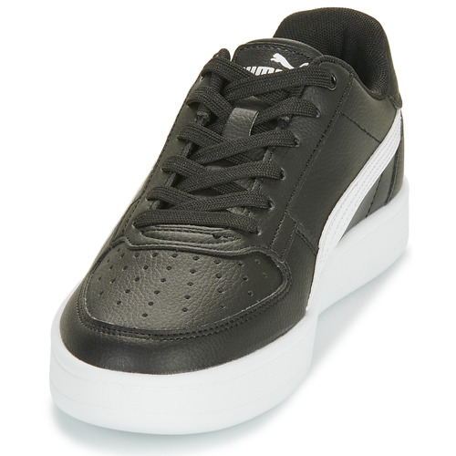 Puma - CAVEN 2.0 JR - Noir / Blanc