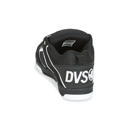 DVS - COMANCHE - Noir / Blanc