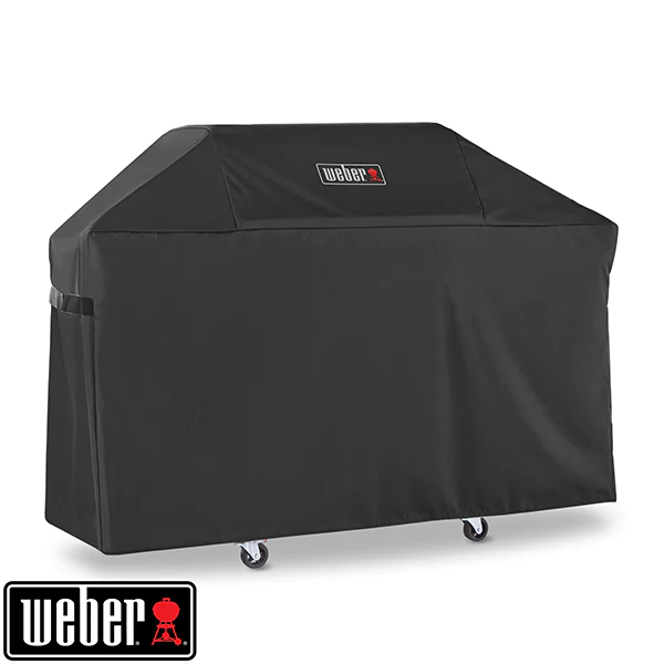 Housse de barbecue Premium pour série Genesis®300 Weber