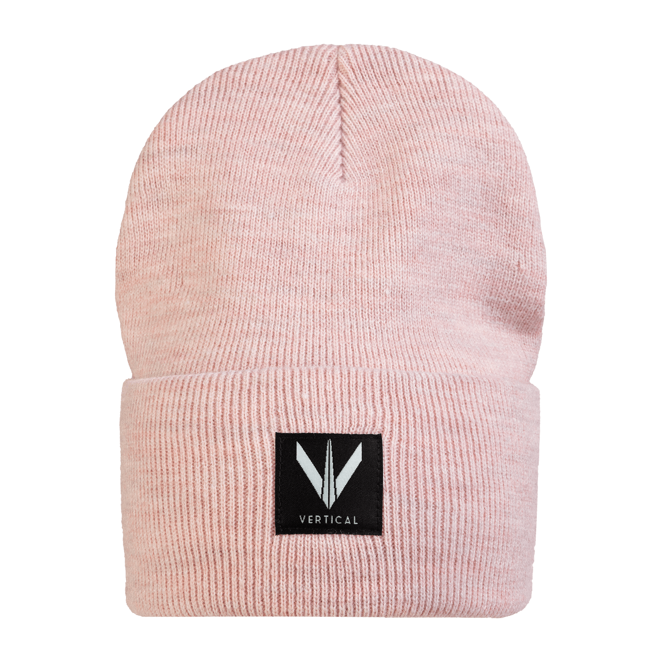 Vertical Linjoena Melange Hat - Lue, pannebånd og hals