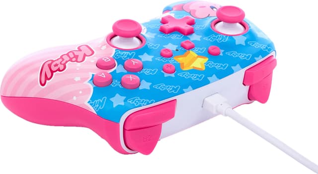 PowerA Switch controller