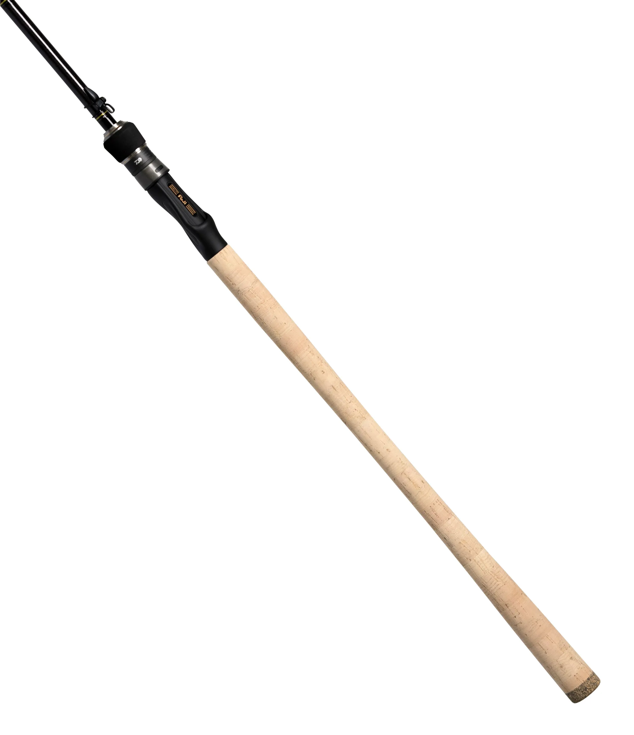 Daiwa Luvias Haspelstang - 4 delt